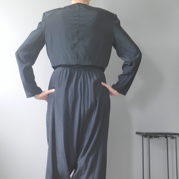 Vintage Jumpsuit set - Picture 11 of 14